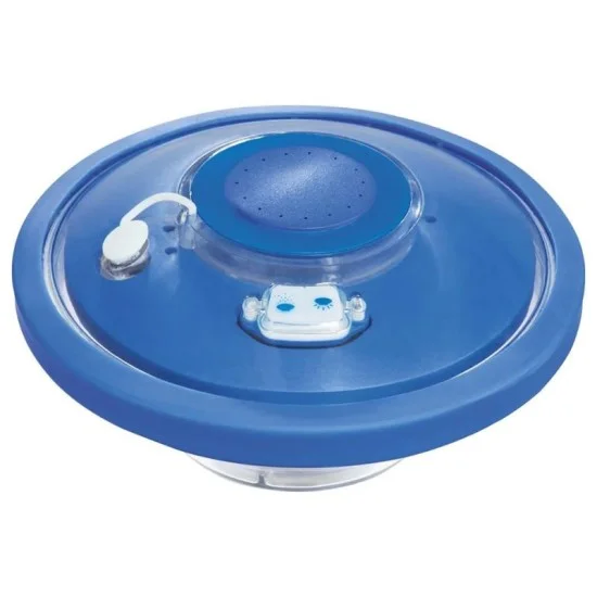 Bestway led floating pool fountain (contents:one floating pool fountain led)